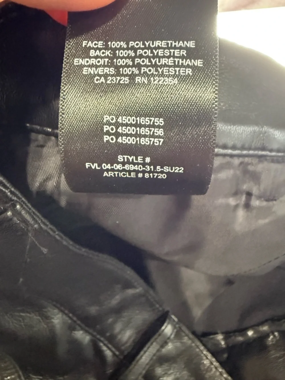 Wilfred Melina Pant Size‎ 4